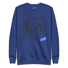 Load image into Gallery viewer, I LOVE MY DADDIES - YOUNICHELY - Unisex Premium Sweatshirt
