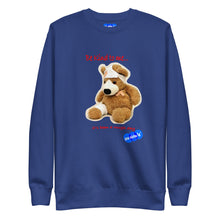 Load image into Gallery viewer, BE KIND TO ME - YOUNICHELY - Unisex Premium Sweatshirt
