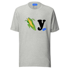 Load image into Gallery viewer, CORN Y - YOUNICHELY - Unisex t-shirt
