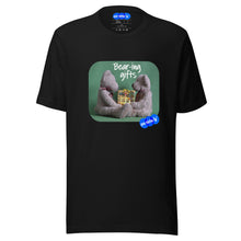 Load image into Gallery viewer, BEAR-ING GIFTS - YOUNICHELY - Unisex t-shirt
