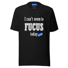 Load image into Gallery viewer, FUCUS - YOUNICHELY - Unisex t-shirt
