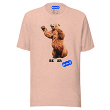 Load image into Gallery viewer, BLACK FRIDAY BEWARE - YOUNICHELY - Unisex t-shirt
