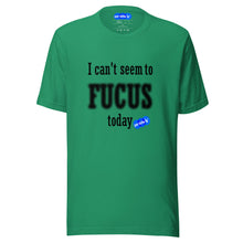 Load image into Gallery viewer, FUCUS - YOUNICHELY - Unisex t-shirt
