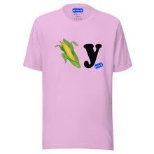 Load image into Gallery viewer, CORN Y - YOUNICHELY - Unisex t-shirt
