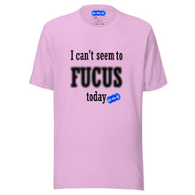 Load image into Gallery viewer, FUCUS - YOUNICHELY - Unisex t-shirt
