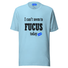 Load image into Gallery viewer, FUCUS - YOUNICHELY - Unisex t-shirt
