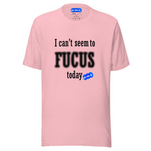 Load image into Gallery viewer, FUCUS - YOUNICHELY - Unisex t-shirt
