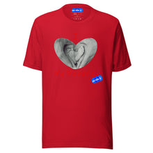 Load image into Gallery viewer, I LOVE MY MOMMIES - YOUNICHELY - Unisex t-shirt
