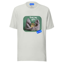 Load image into Gallery viewer, BEAR-ING GIFTS - YOUNICHELY - Unisex t-shirt
