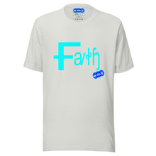 Load image into Gallery viewer, FAITH - YOUNICHELY - Unisex t-shirt
