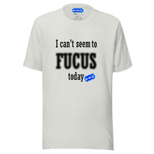 Load image into Gallery viewer, FUCUS - YOUNICHELY - Unisex t-shirt

