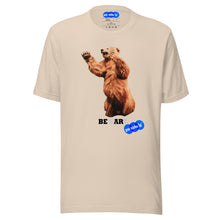 Load image into Gallery viewer, BLACK FRIDAY BEWARE - YOUNICHELY - Unisex t-shirt
