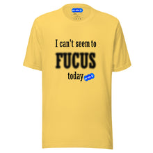 Load image into Gallery viewer, FUCUS - YOUNICHELY - Unisex t-shirt
