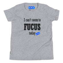 Load image into Gallery viewer, FUCUS - YOUNICHELY - Youth Short Sleeve T-Shirt
