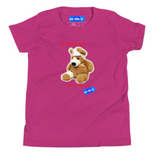 Load image into Gallery viewer, BE KIND TO ME - YOUNICHELY - Youth Short Sleeve T-Shirt
