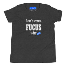 Load image into Gallery viewer, FUCUS - YOUNICHELY - Youth Short Sleeve T-Shirt
