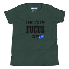 Load image into Gallery viewer, FUCUS - YOUNICHELY - Youth Short Sleeve T-Shirt
