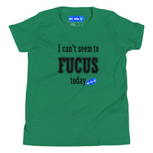 Load image into Gallery viewer, FUCUS - YOUNICHELY - Youth Short Sleeve T-Shirt
