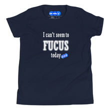 Load image into Gallery viewer, FUCUS - YOUNICHELY - Youth Short Sleeve T-Shirt
