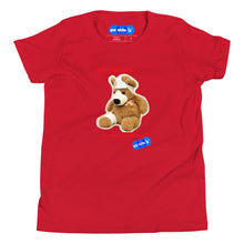 Load image into Gallery viewer, BE KIND TO ME - YOUNICHELY - Youth Short Sleeve T-Shirt
