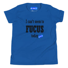 Load image into Gallery viewer, FUCUS - YOUNICHELY - Youth Short Sleeve T-Shirt
